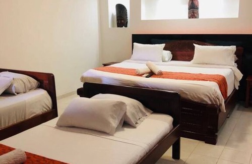 Leticia Hotel | Hotel Yurupary