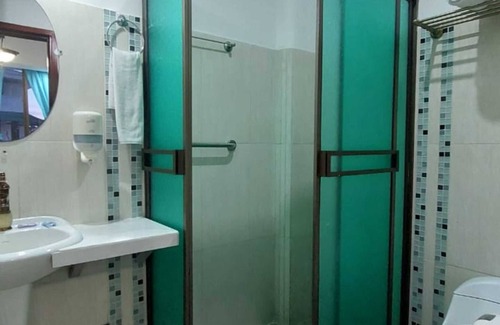 Leticia Hotel | Hotel Yurupary