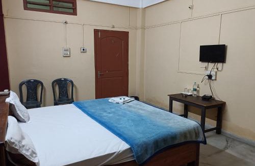 Dhemaji Hotel | Hotel Yuvraj Palace