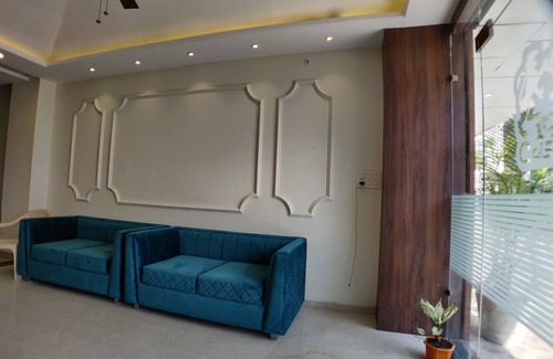 Bhojpur Hotel | Hotel Yuvraj Palace