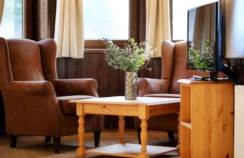 Hermankovice Hotel | Hotel Zámeček Janovičky