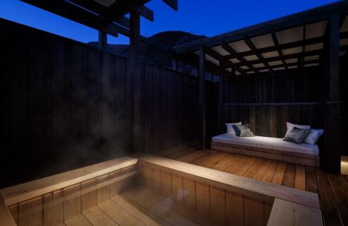 Yumoto Hotel | Hotel Zagakukan