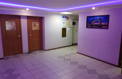 Zainsk Hotel | Hotel Zai