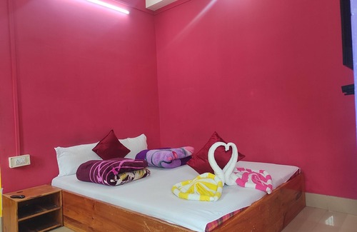 Bomdila Hotel | Hotel Zambala