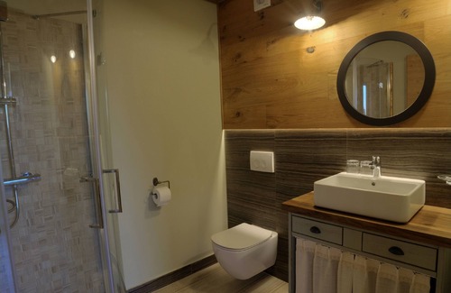 Skofja Loka Hotel | Hotel Zamorc