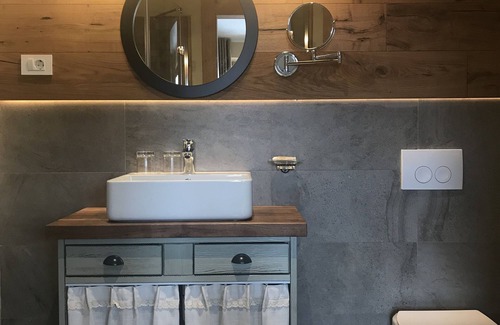 Skofja Loka Hotel | Hotel Zamorc