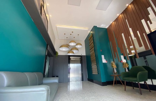 Centro Hotel | Hotel Zata Econômico