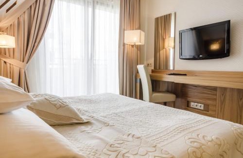 Bukowina Tatrzanska Hotel | Hotel Zbójnicówka