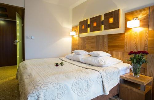 Bukowina Tatrzanska Hotel | Hotel Zbójnicówka