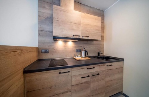 Pec pod Snezkou Hotel | Hotel Zelený Potok