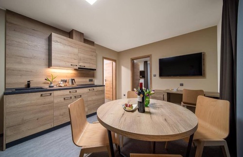 Pec pod Snezkou Hotel | Hotel Zelený Potok