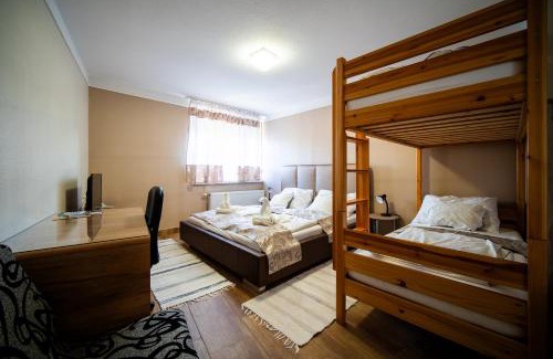 Hajduszoboszlo Hotel | Hotel Zenubia