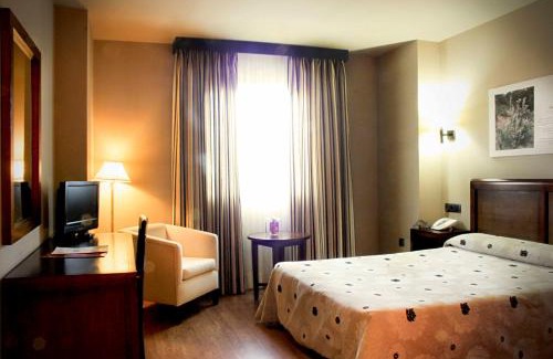 Dilar Hotel | Hotel Zerbinetta