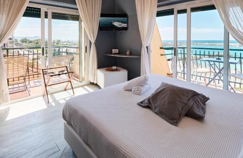 Chiavari Hotel | Hotel Zia Piera