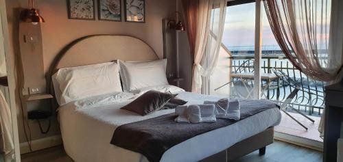 Chiavari Hotel | Hotel Zia Piera