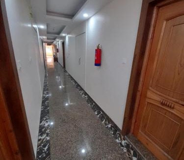 Srinagar Hotel | Hotel Zoon Dabb Srinagar airport kashmir