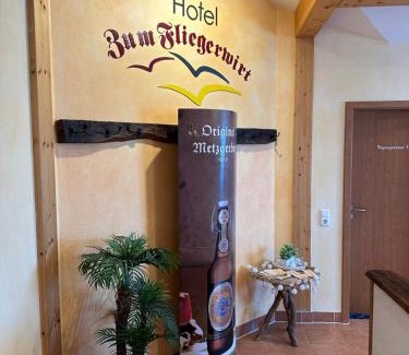 Mengen Hotel | Hotel Zum Fliegerwirt