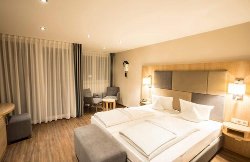 Fohrental Hotel | Hotel Zum Kreuz