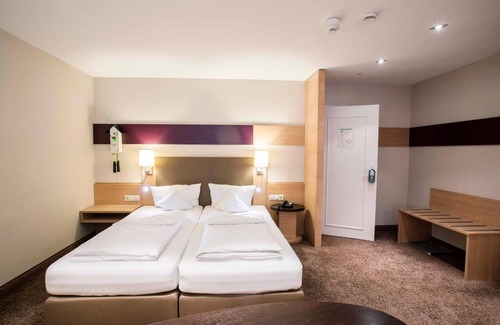 Fohrental Hotel | Hotel Zum Kreuz