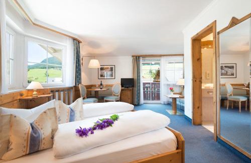 Kastelruth Hotel | Hotel zum Wolf
