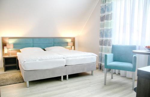 Verlar Hotel | Hotel zur Eiche