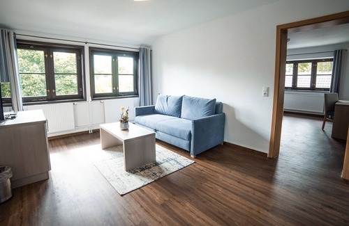 Greifswald Hotel | Hotel zur Fähre