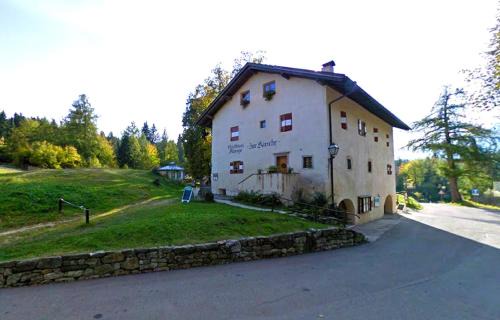 Magre sulla Strada del Vino Hotel | Hotel Zur Kirche