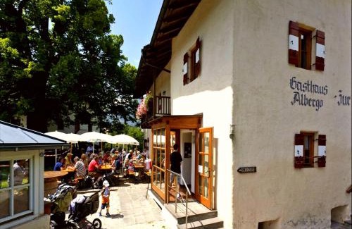 Magre sulla Strada del Vino Hotel | Hotel Zur Kirche