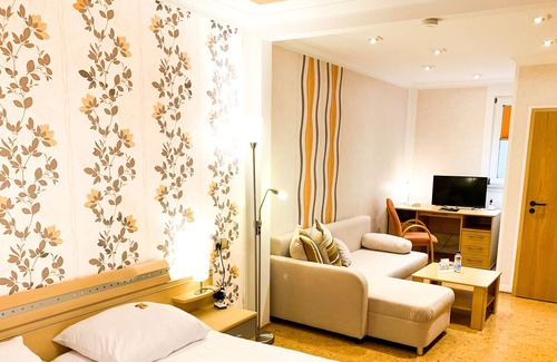 Sankt Goar Hotel | Hotel zur Loreley