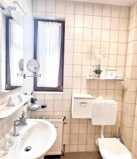 Sankt Goar Hotel | Hotel zur Loreley - Garni