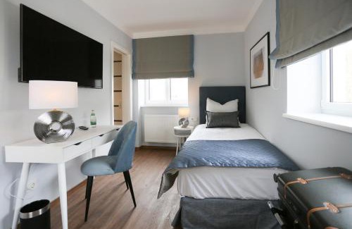 Kuhbach Hotel | Hotel zur Schloss-Schmiede