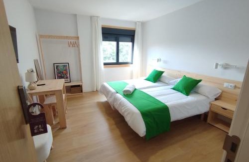 Seoane Hotel | Hotel Zura