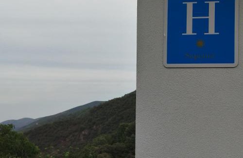 Seoane Hotel | Hotel Zura