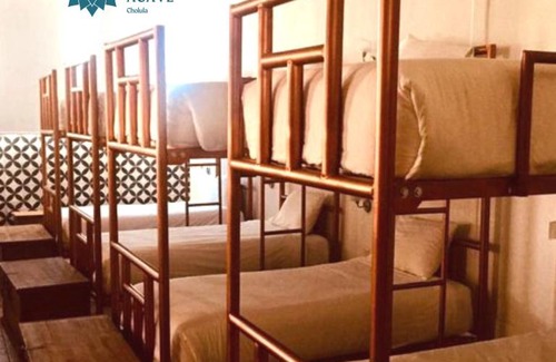 Cholula Hotel | Hoteles Agave Cholula