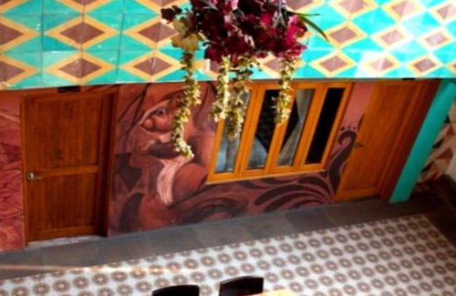 Cholula Hotel | Hoteles Agave Cholula