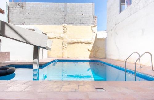 Torreon Hotel | HOTELES CATEDRAL Torreón