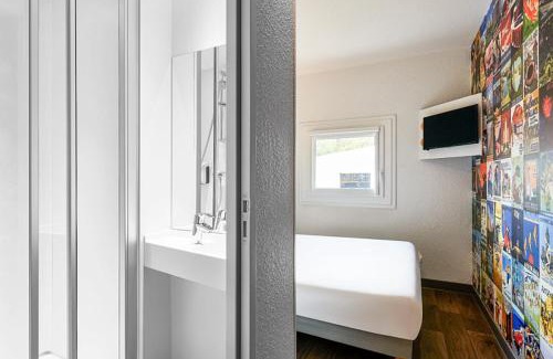 Collegien Hotel | hotelF1 Marne la Vallée Collégien