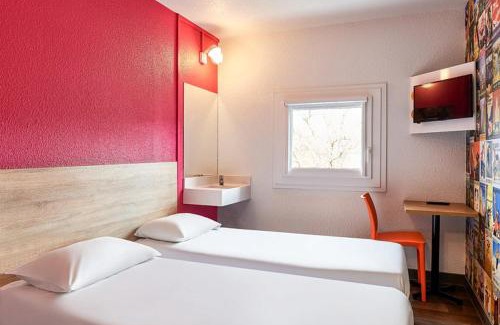 Collegien Hotel | hotelF1 Marne la Vallée Collégien