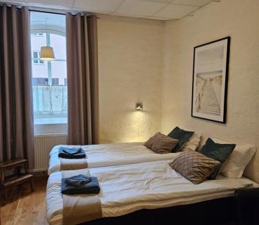 Gavle House | Hotell Alderholmen