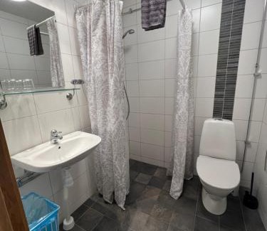 Gavle House | Hotell Alderholmen