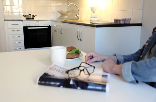 Trosso Hotel | Hotell Conrad