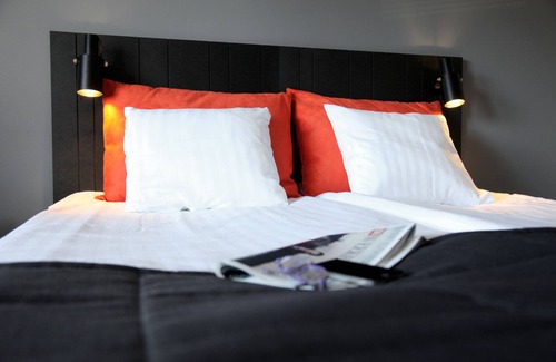 Trosso Hotel | Hotell Conrad