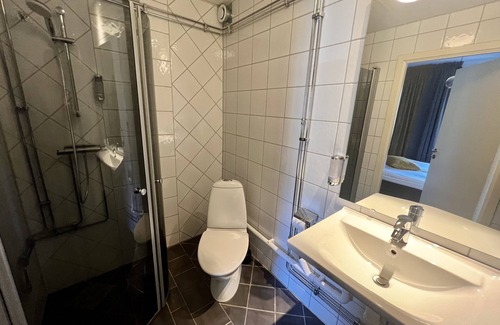 Trosso Hotel | Hotell Siesta