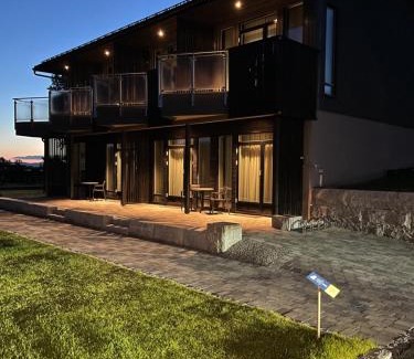 Naeroy Hotel | Hotell Skolestua