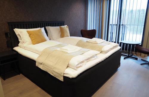 Naeroy Hotel | Hotell Skolestua