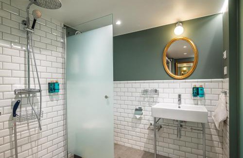 Innerstaden Hotel | Hotell St Clemens