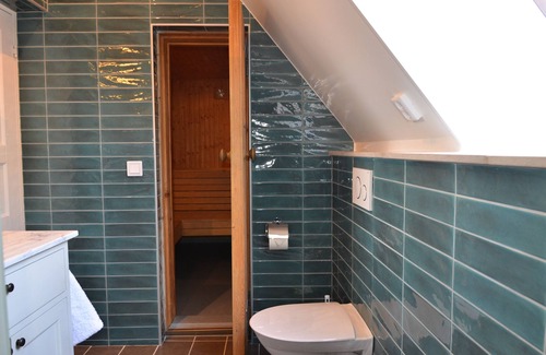 Innerstaden Hotel | Hotell St Clemens