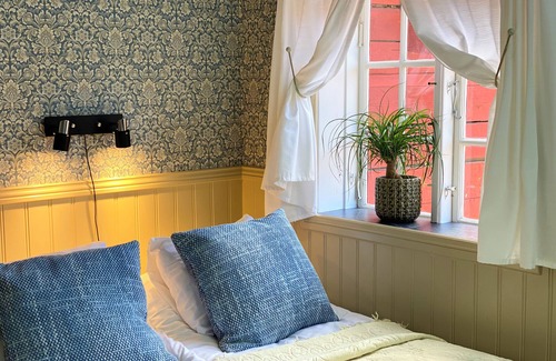 Innerstaden Hotel | Hotell St Clemens