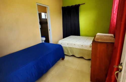 La Vega Hotel | Hotelranchoelnovatosrl.com