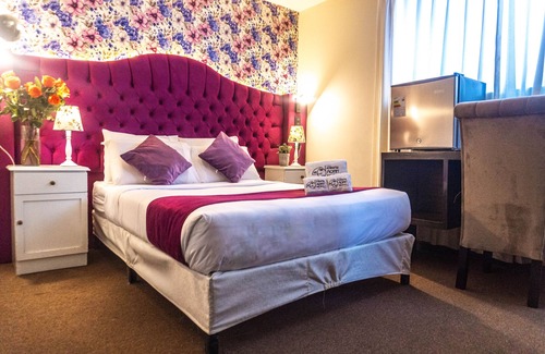 Historical Center Hotel | Hotels Collect A. Monet